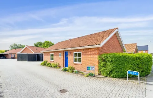 Bredgade, 6800 Varde