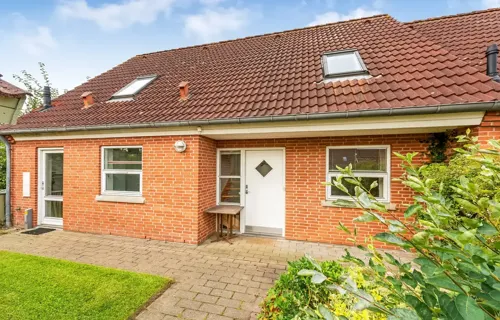 Færgevej, 6100 Haderslev