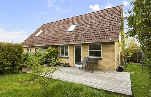 Thorvaldsens Have, 4200 Slagelse