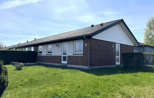 Følfodvej, 3770 Allinge - Bornholm