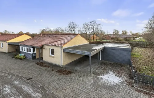 Knolden, 9700 Brønderslev