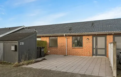 Offenbachsvej, 7500 Holstebro