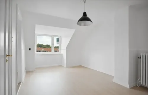 Sennelsgade, 8900 Randers C - Randers - 4 tv