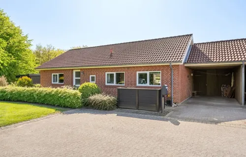 Gellerupvej, 6800 Varde