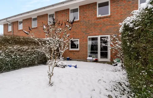 Degnesvinget, 4100 Ringsted