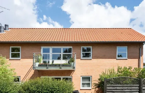 Fårevejle Kirkevej, 4540 Fårevejle - Odsherred