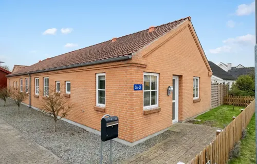 Kongensgade, 9370 Hals - Aalborg