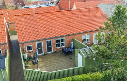 Nørregade, 7760 Hurup Thy - Thisted