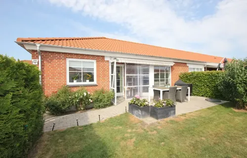 Tiliavej, 4850 Stubbekøbing - Guldborgsund