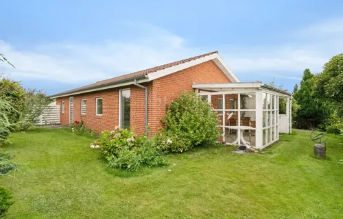 Stentofterne, 7600 Struer