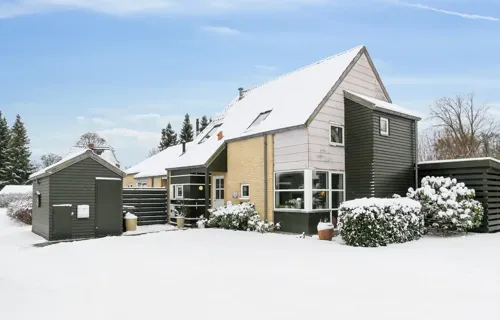 Møllegårdsvej, 8600 Silkeborg