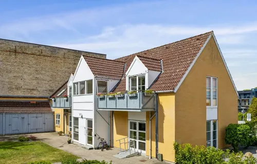 Drømmer du om at bo i Næstveds bykerne? Så kig med her! 