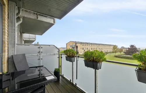 Sohngårdsholmsvej, 9210 Aalborg SØ - Aalborg - 1 th