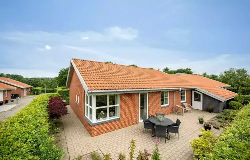 Hyldehaven, 6800 Varde