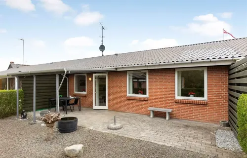 Peitergyde, 8950 Ørsted - Norddjurs