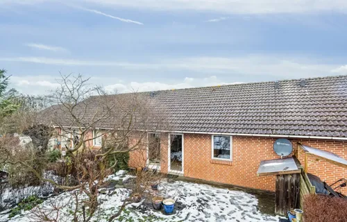 Teglværksparken, 4291 Ruds Vedby - Sorø