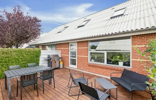 Knasten, 9260 Gistrup - Aalborg