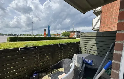 Hegnsgården, 2670 Greve - st tv