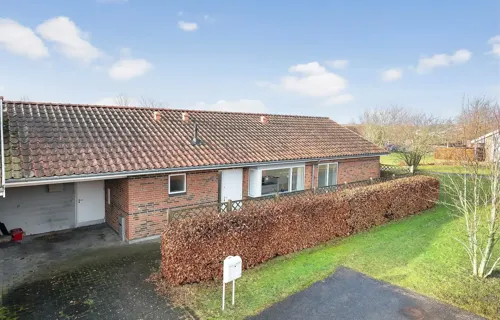 Rapsvænget, 4653 Karise - Faxe