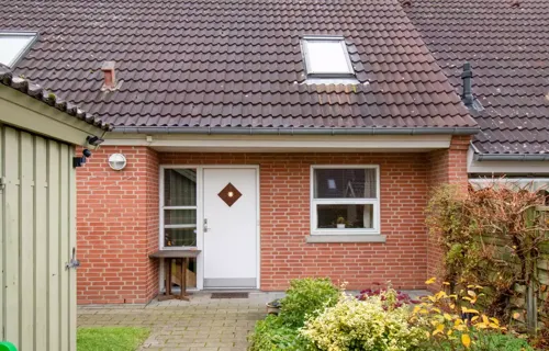 Færgevej, 6100 Haderslev