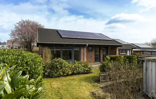 Pilegårdsvej, 8361 Hasselager - Aarhus