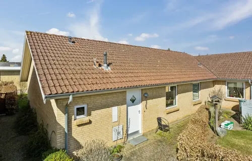 Blommehaven, 4295 Stenlille - Sorø