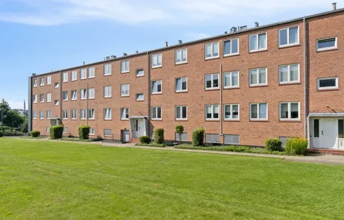 Ndr.Ringgade, 4200 Slagelse - 2 tv