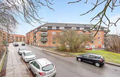 Hermann Stillings Vej, 8930 Randers NØ - Randers - 3 tv