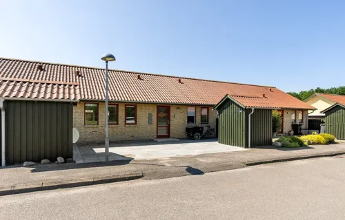 Egeparken, 4970 Rødby - Lolland