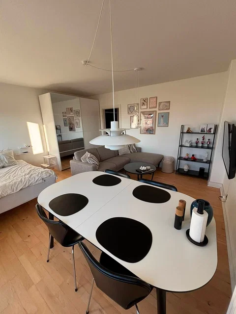 51 m² andelslejlighed i Esbjerg – 1 vær., andelspris 250.000 kr.
