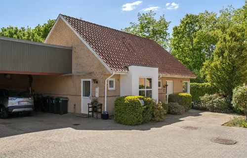 Nørremarksvej, 6800 Varde