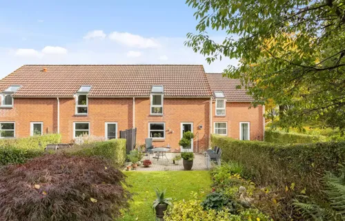 Kappelsdal, 8450 Hammel - Favrskov