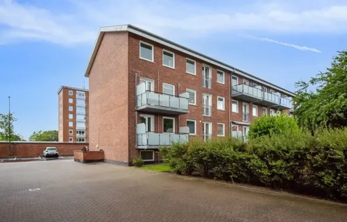 Saltholmsvej, 6705 Esbjerg Ø - Esbjerg - 1 th