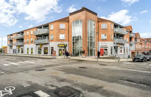 Jernbanegade, 9530 Støvring - Rebild - 2 13