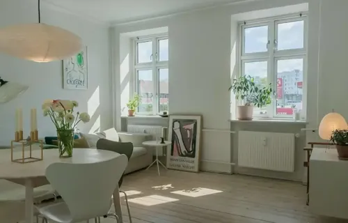 Kærvang-Hus: måske Aalborgs bedste andelsforening