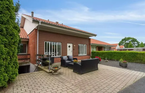 Parkvej, 7323 Give - Vejle