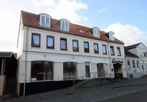 Storegade, 9560 Hadsund - Mariagerfjord - st