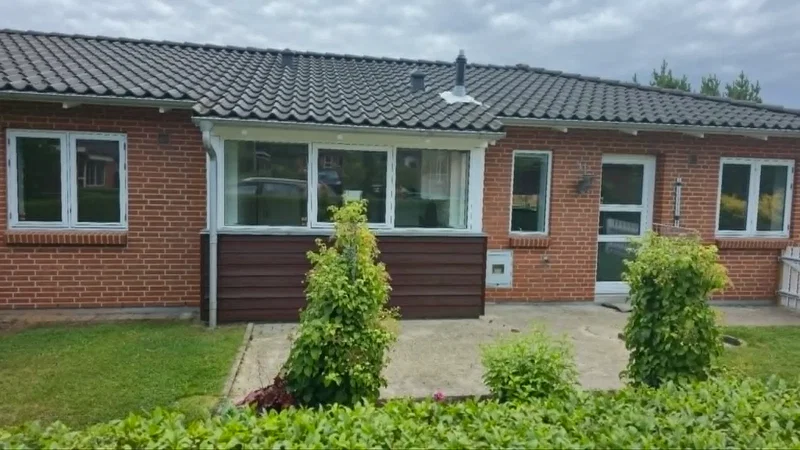 Andelsbolig til 1 kr