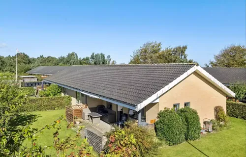 Dyrlægegaarden, 9440 Aabybro - Jammerbugt