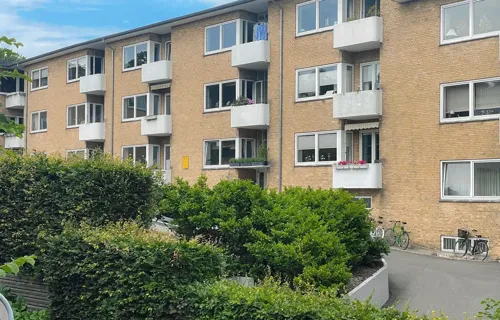 Taarbæk Strandvej, 2930 Klampenborg - Lyngby-Taarbæk - st tv