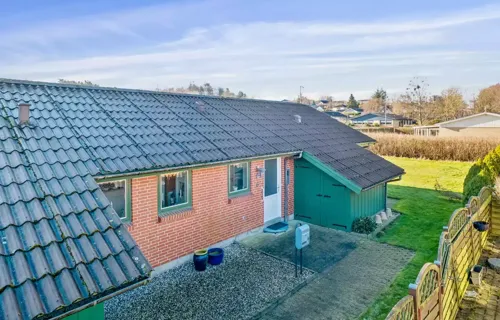 Bøgelunden, 9293 Kongerslev - Aalborg