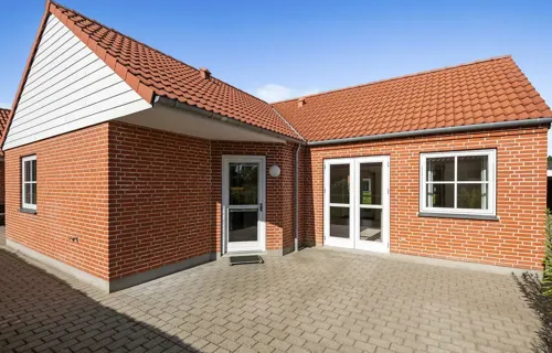 Parkvej, 7323 Give - Vejle