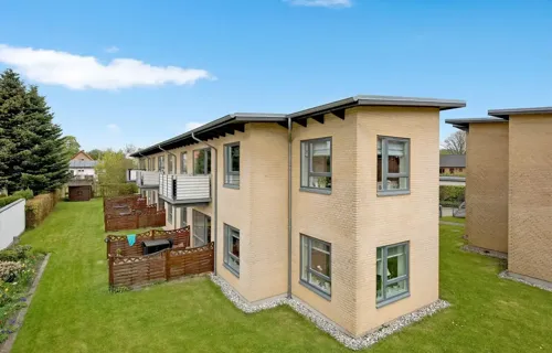 Østergade, 6500 Vojens - Haderslev