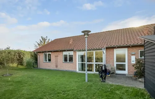 Eskærvænget, 5700 Svendborg