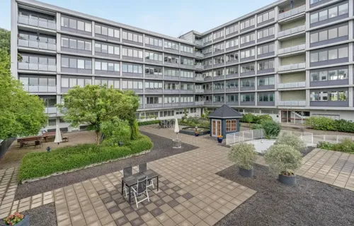 Skovgade, 7100 Vejle - 1 15