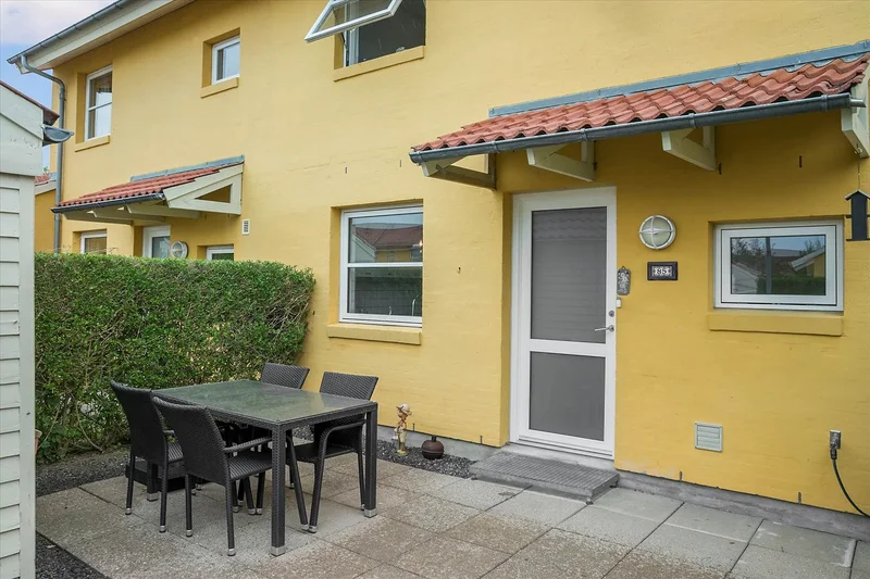 4 værelset, Odense N