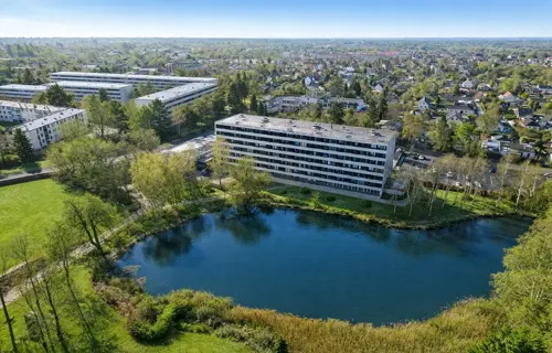 Alsvej, 2970 Hørsholm - 5 4