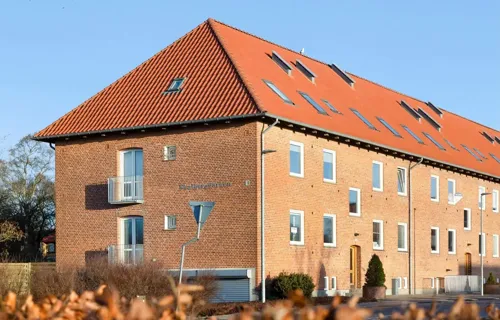 Lyngholmsvej, 9200 Aalborg SV - Aalborg - 1 tv