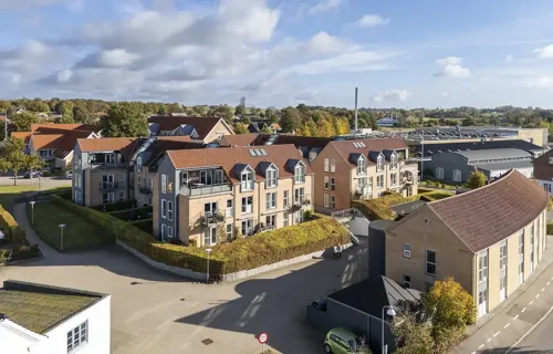 Bays Have, 4550 Asnæs - Odsherred