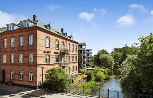 Klaregade, 5000 Odense C - Odense - 3